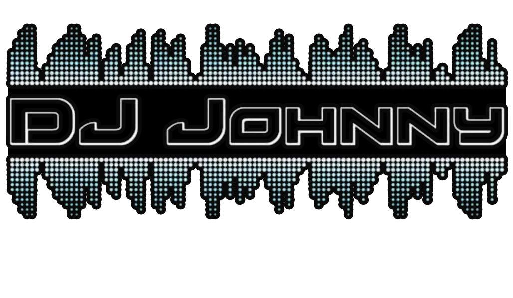 Logo DJ Johnny